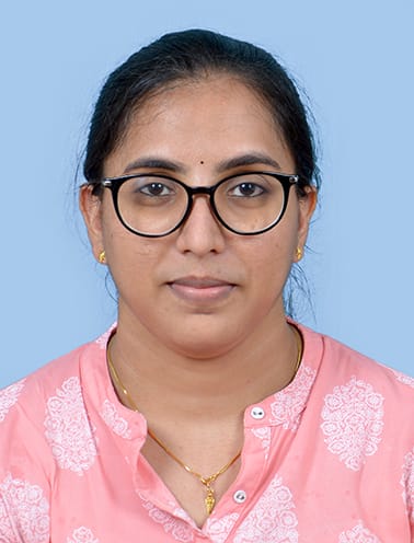 Dr. Anu Mathew